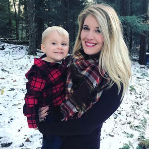 Meet your Posher, Hailey